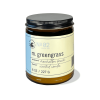 M. GREENGRASS 8 OZ JAR CANDLE - MANHATTAN BEACH