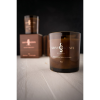 Savvy Scents by Sherrie, Fig & Cinnamon, Soy Blended Candle, Premium Aromatherapy, 8 ounces